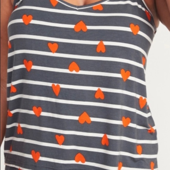 NWT - Ultra Soft Cami Pajama Top, size 4X - Picture 2 of 9